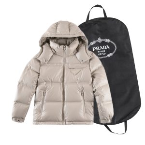 PRADA COAT