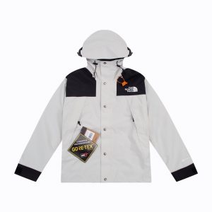 The North Face