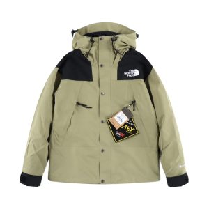 The North Face