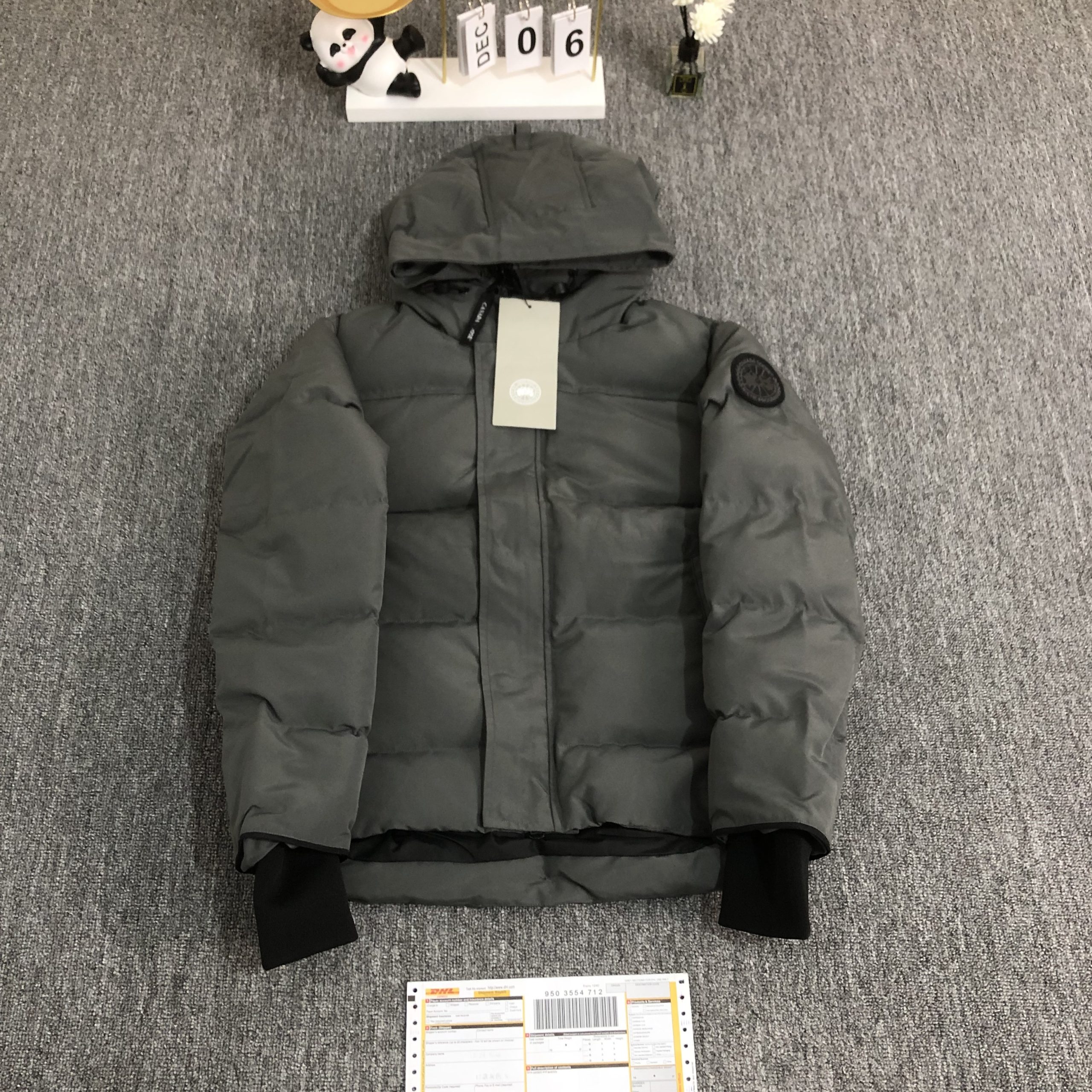 CANADA GOOSE