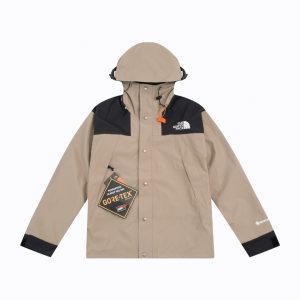 The North Face