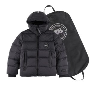 CANADA GOOSE