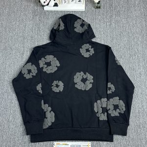 DENIM TEARS HOODIE