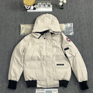 CANADA GOOSE