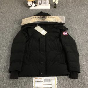 CANADA GOOSE