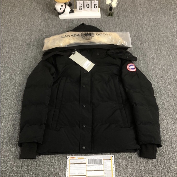 CANADA GOOSE