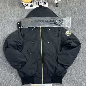 MOOSE KNUCKLE COAT