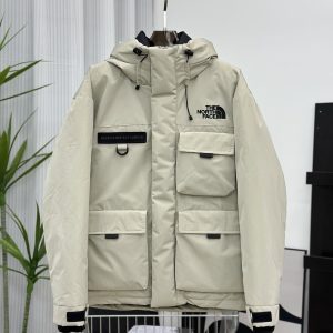The North Face