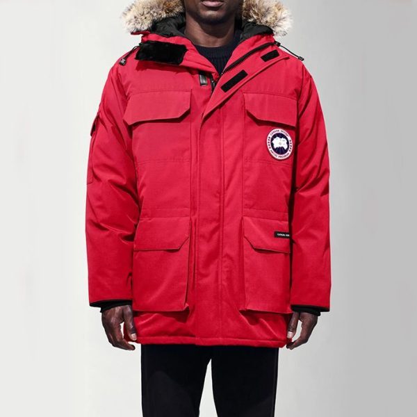 CANADA GOOSE