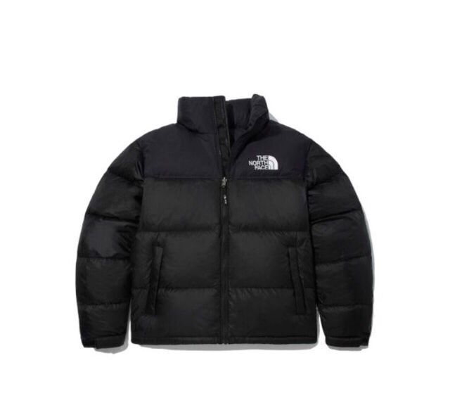 The North Face