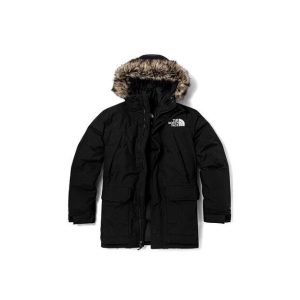 The North Face