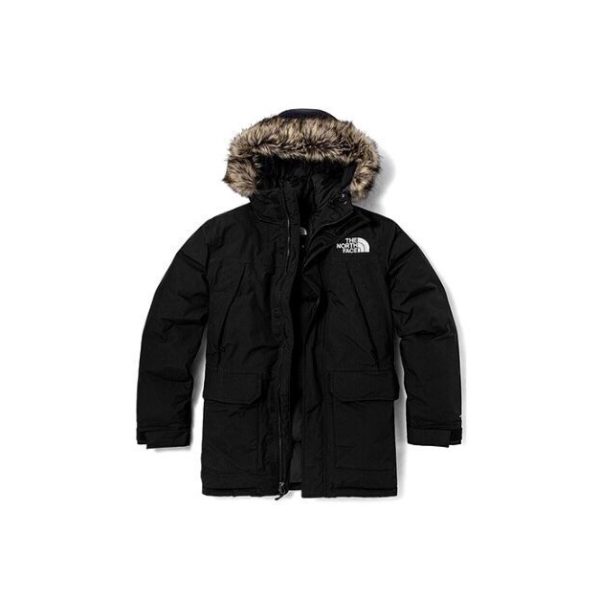 The North Face