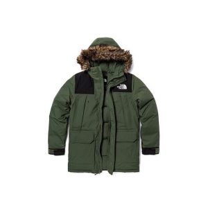The North Face