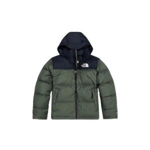 The North Face
