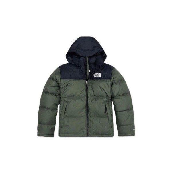 The North Face