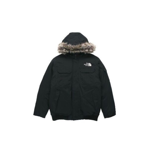 The North Face