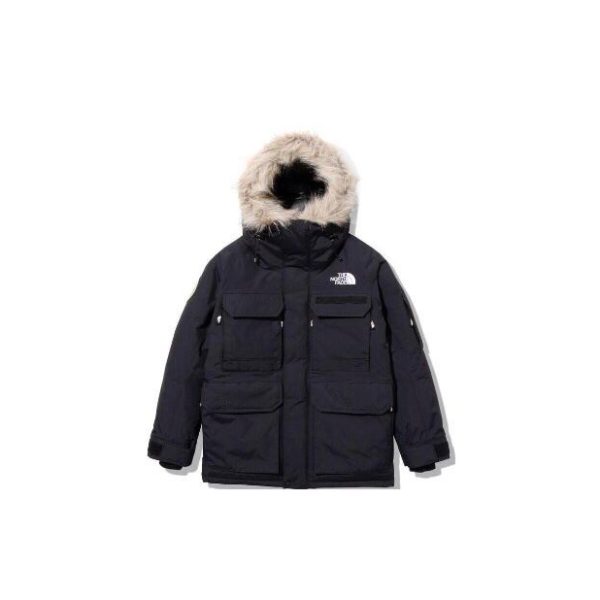 The North Face