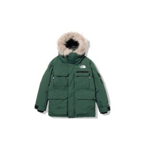 The North Face
