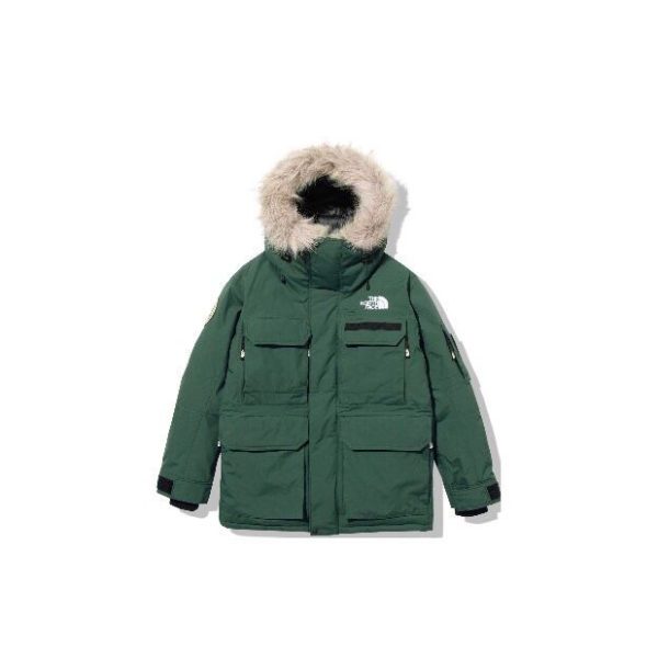 The North Face