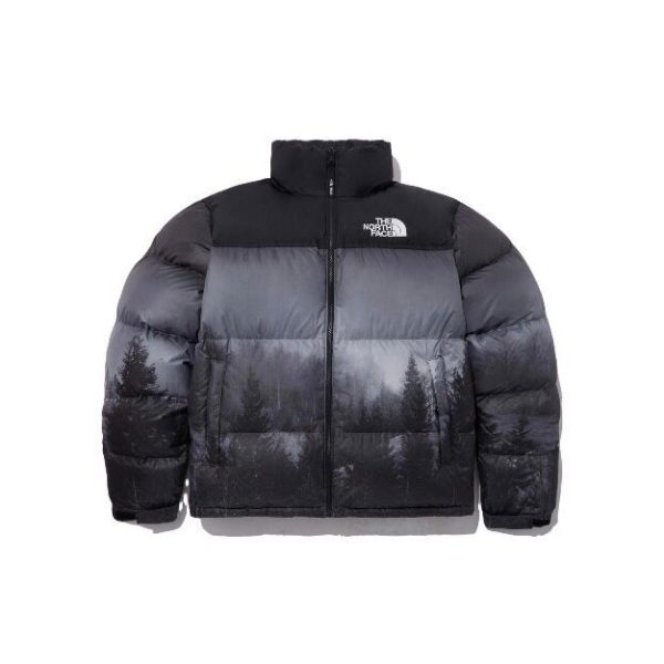 The North Face