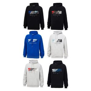 Trapstar Hoodie