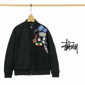 STUSSY COAT