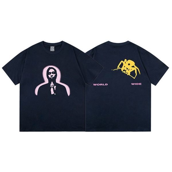 SP5DER T-SHIRT
