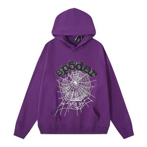 SP5DER HOODIE