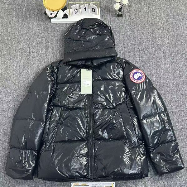 CANADA GOOSE
