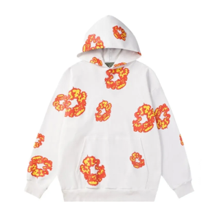 DENIM TEARS HOODIE