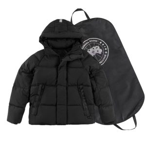 CANADA GOOSE