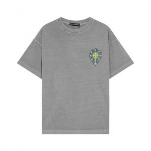 CHROME HEARTS T-SHIRT