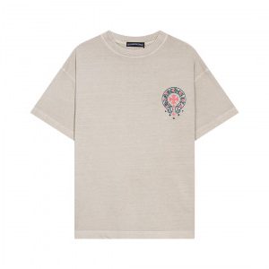 CHROME HEARTS T-SHIRT