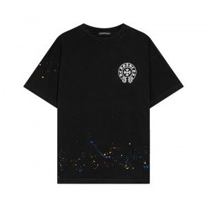 CHROME HEARTS T-SHIRT