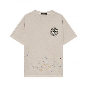 CHROME HEARTS T-SHIRT