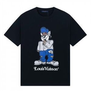LOUI VUITTO T-SHIRT