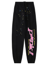 SP5DER PANTS